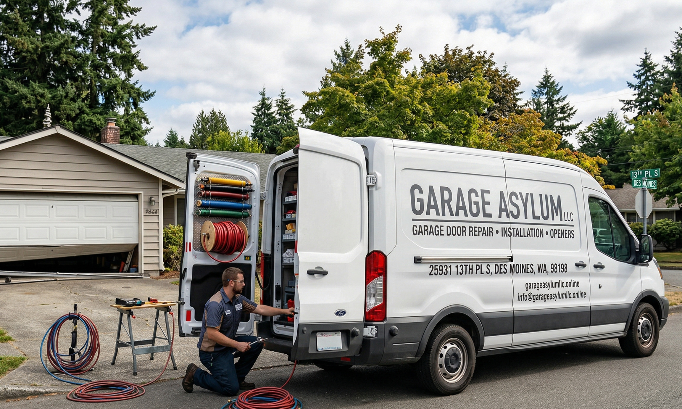 Des Moines Best Team